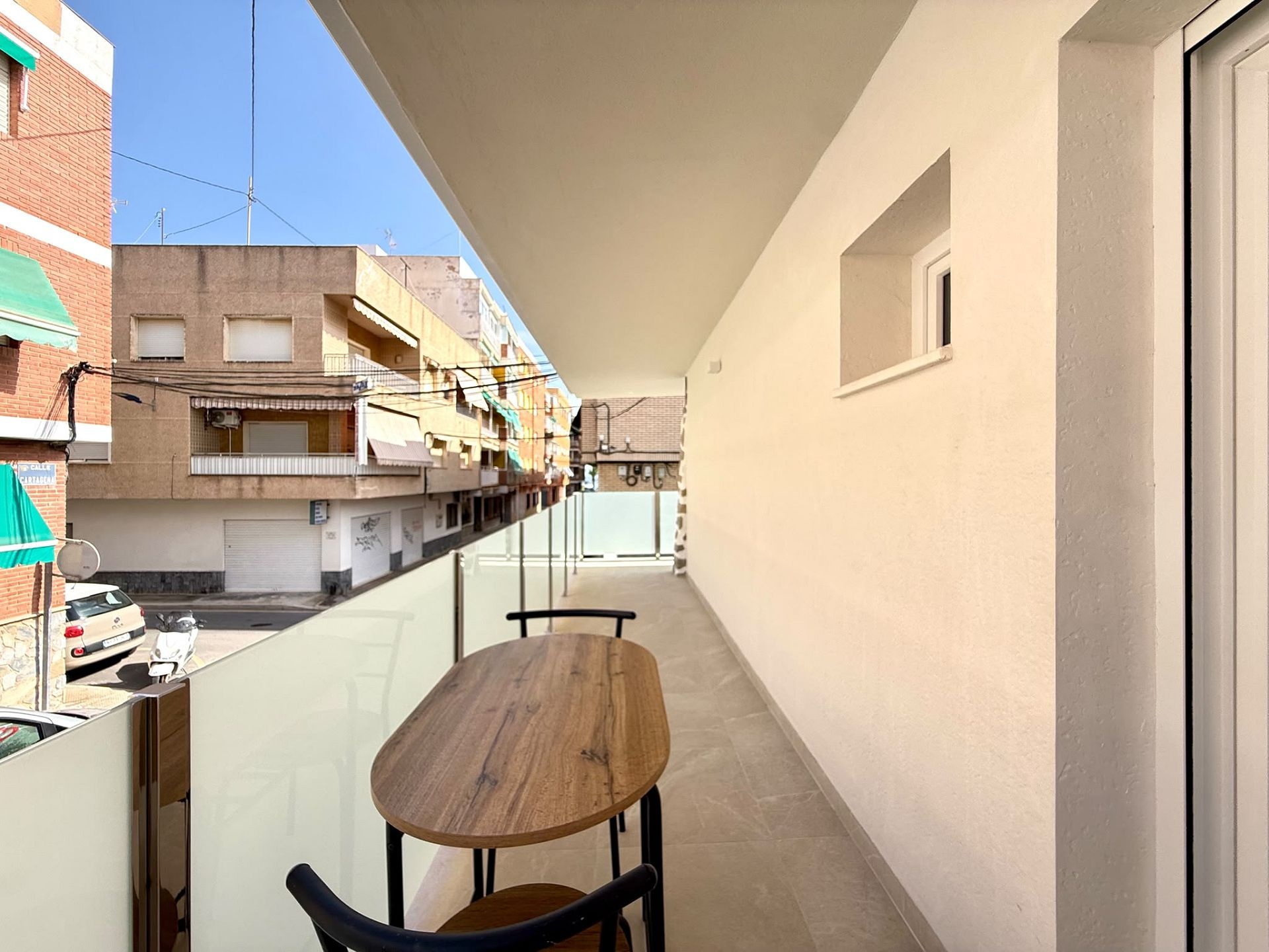 Kitchen in terraced for sale in San Pedro del Pinatar