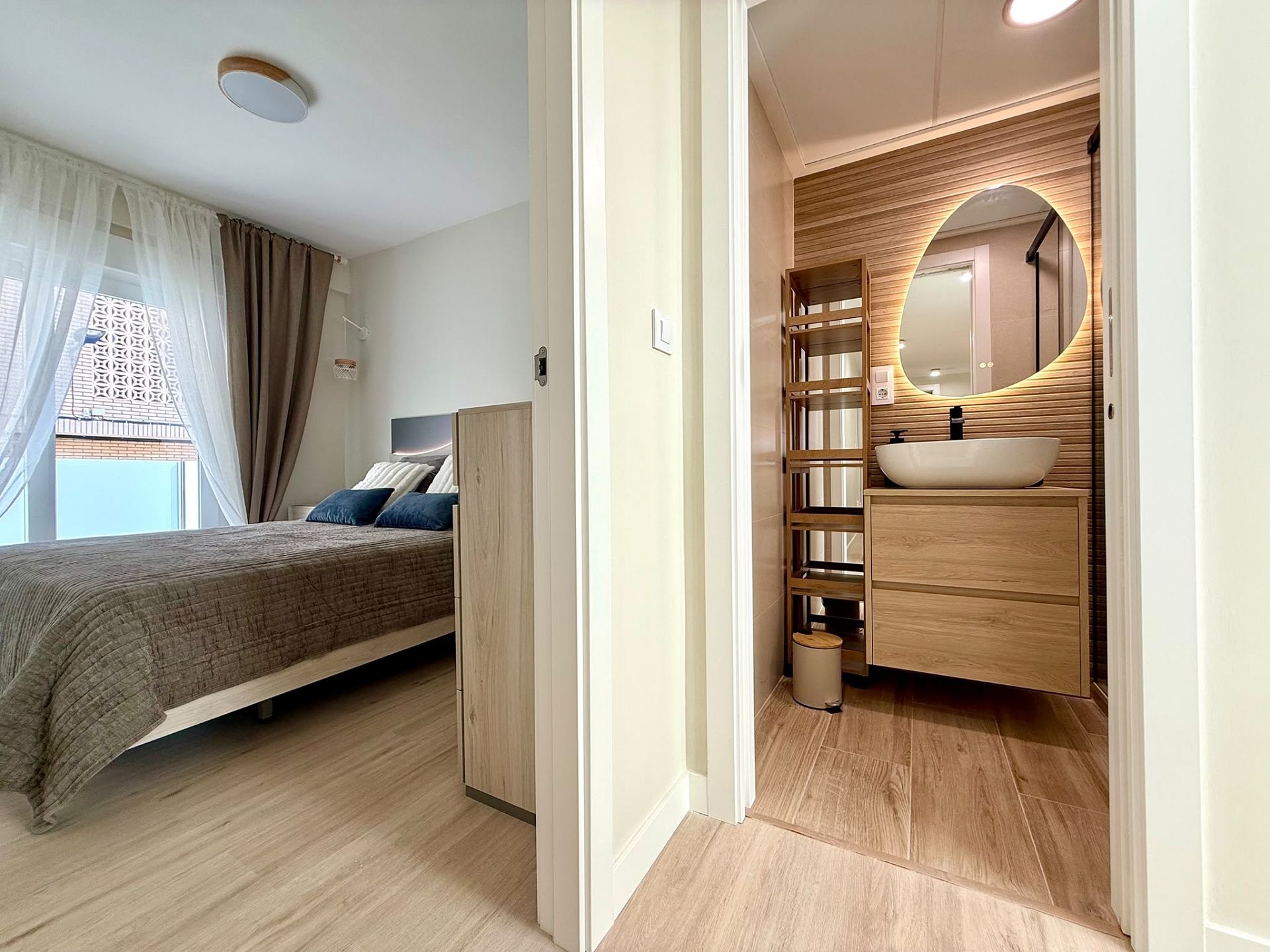 Bedroom in terraced for sale in San Pedro del Pinatar