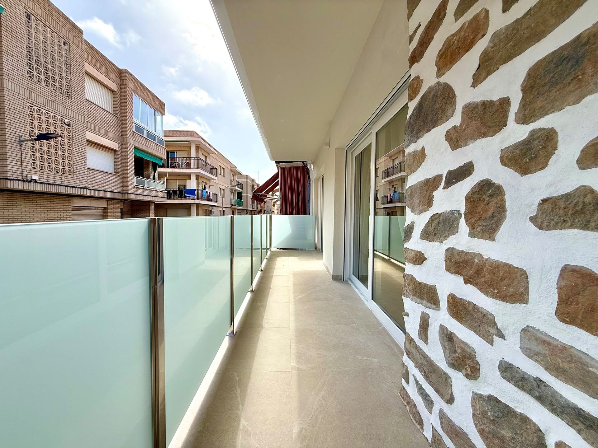 Bathroom in terraced for sale in San Pedro del Pinatar