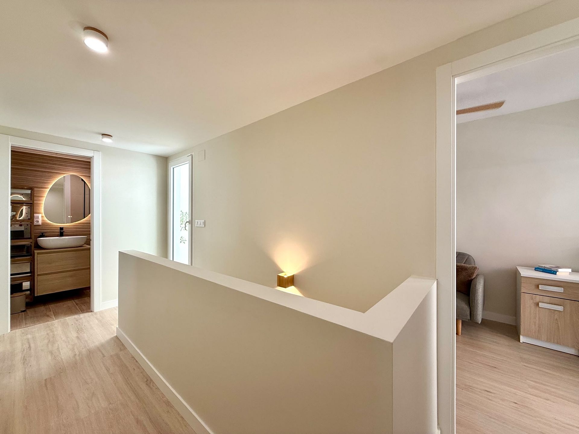 Dining area in terraced for sale in San Pedro del Pinatar