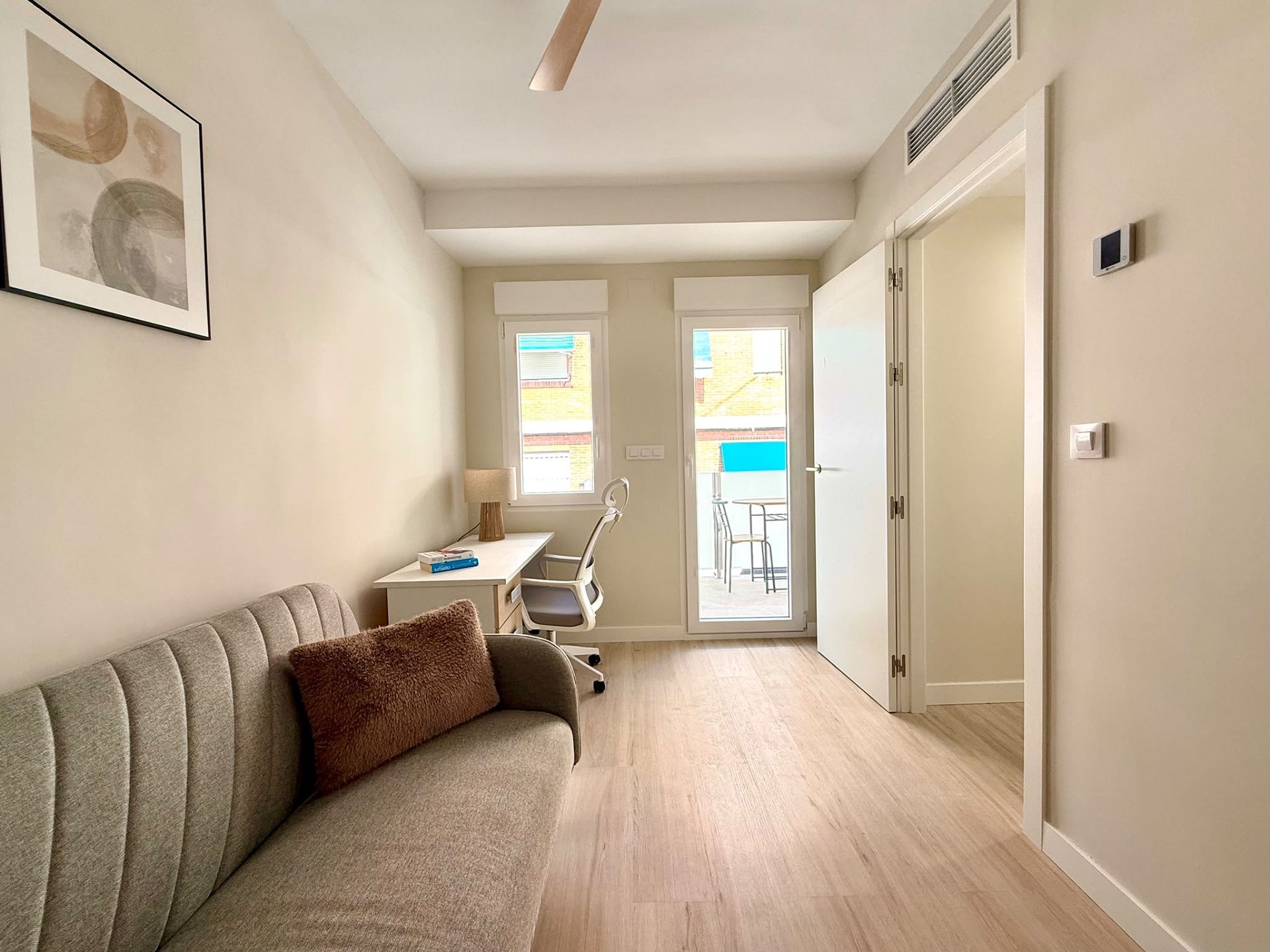 Exterior view in terraced for sale in San Pedro del Pinatar