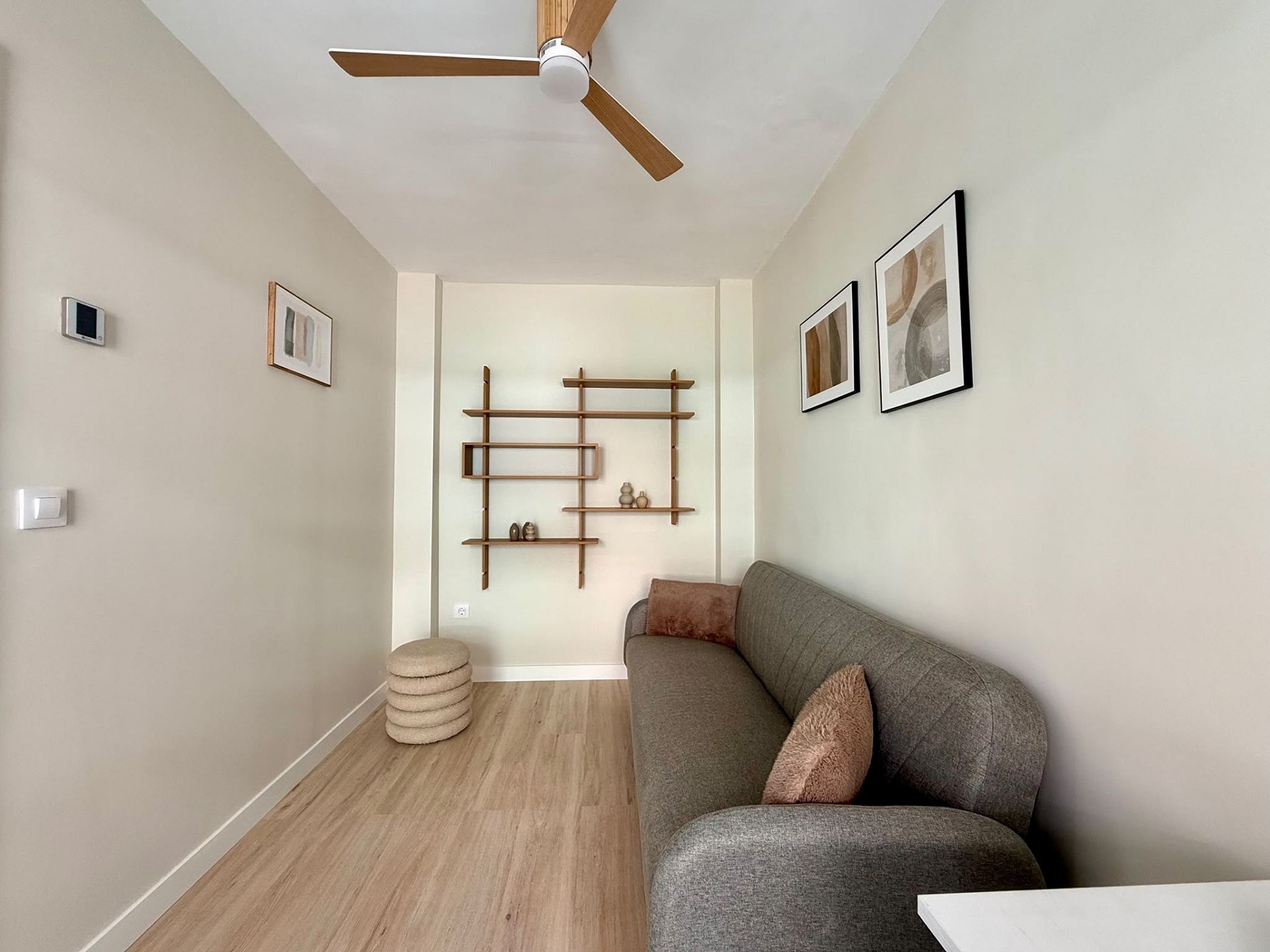 Living room in terraced for sale in San Pedro del Pinatar
