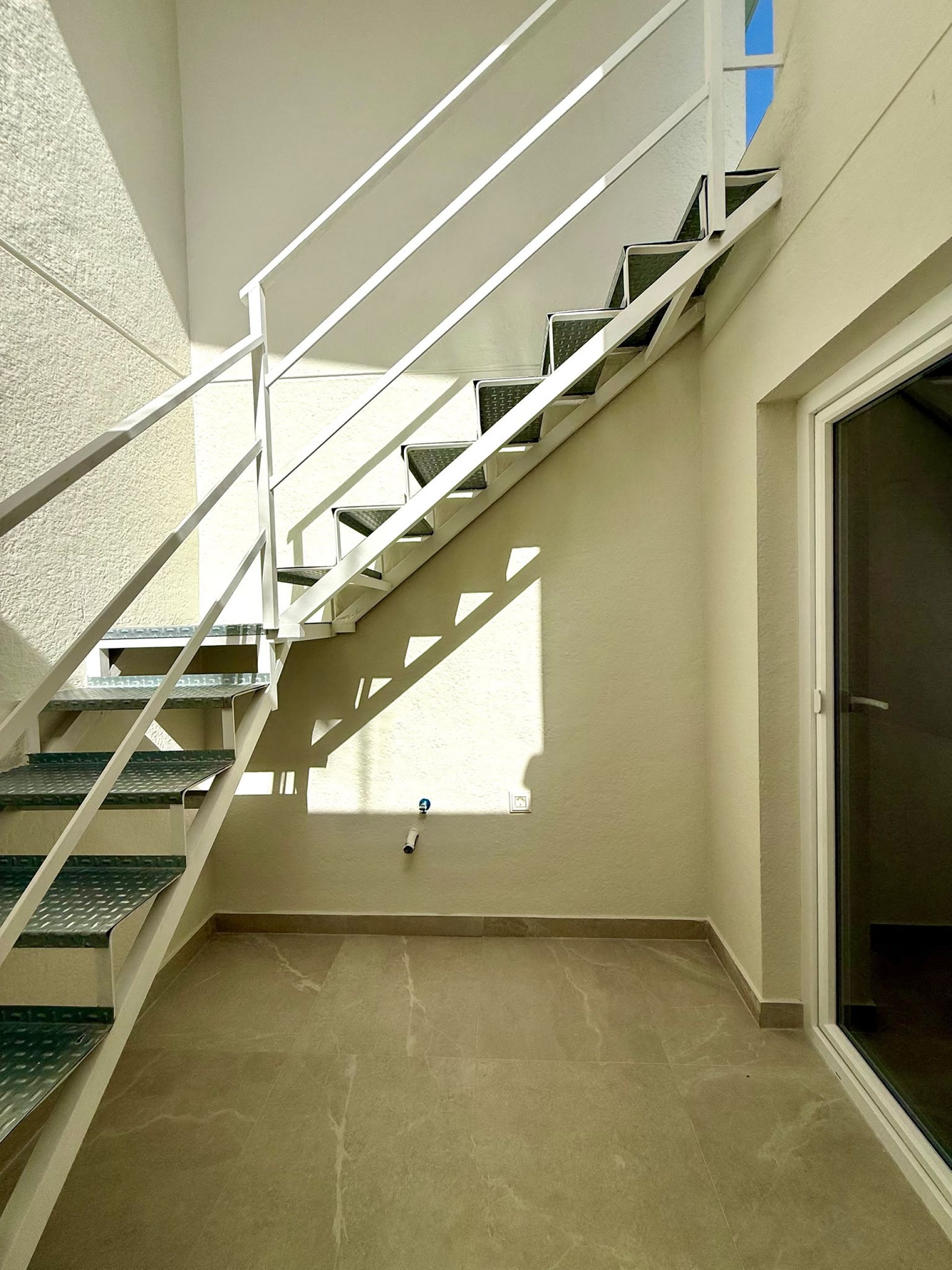 Bathroom in terraced for sale in San Pedro del Pinatar
