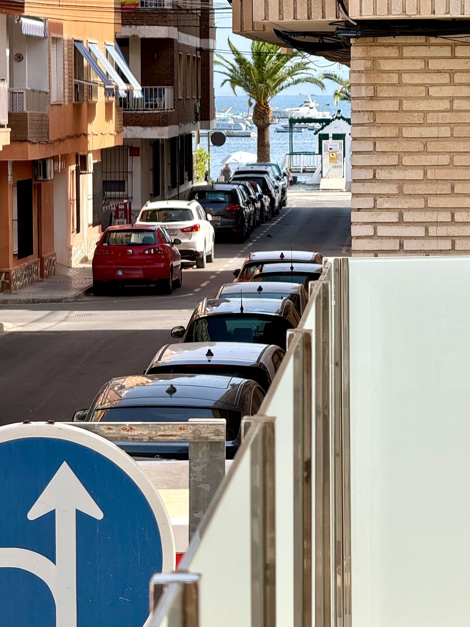 Kitchen in terraced for sale in San Pedro del Pinatar