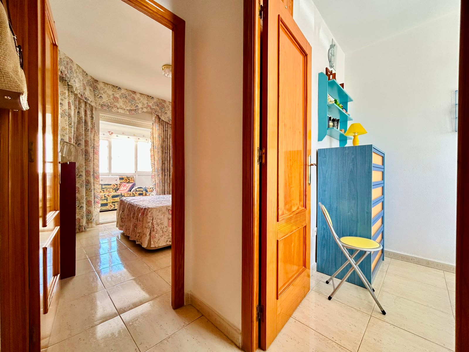 Living room in terraced for sale in Torrevieja