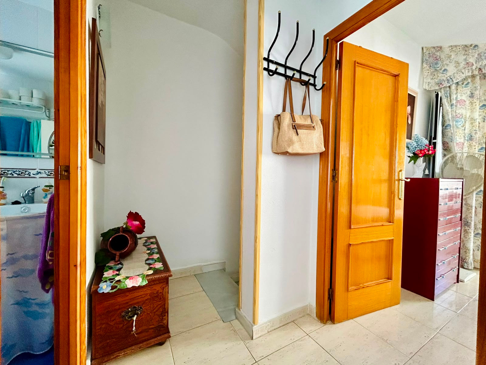 Kitchen in terraced for sale in Torrevieja