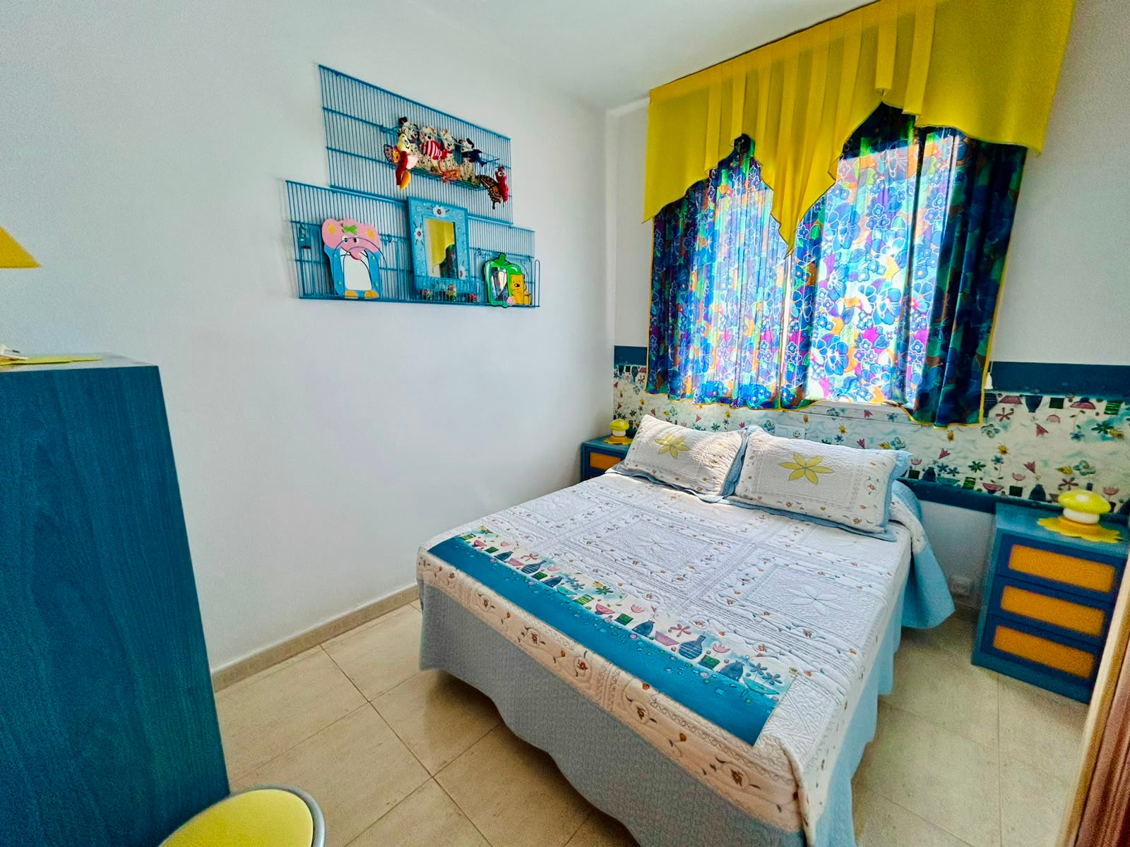 Bathroom in terraced for sale in Torrevieja