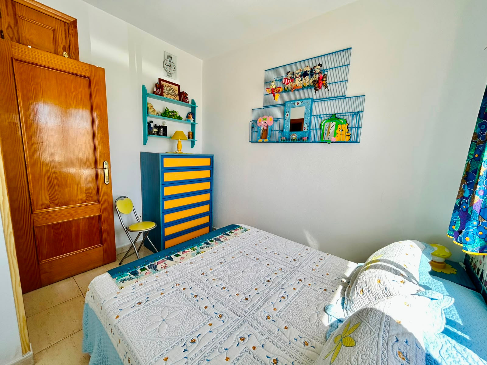 Terrace in terraced for sale in Torrevieja