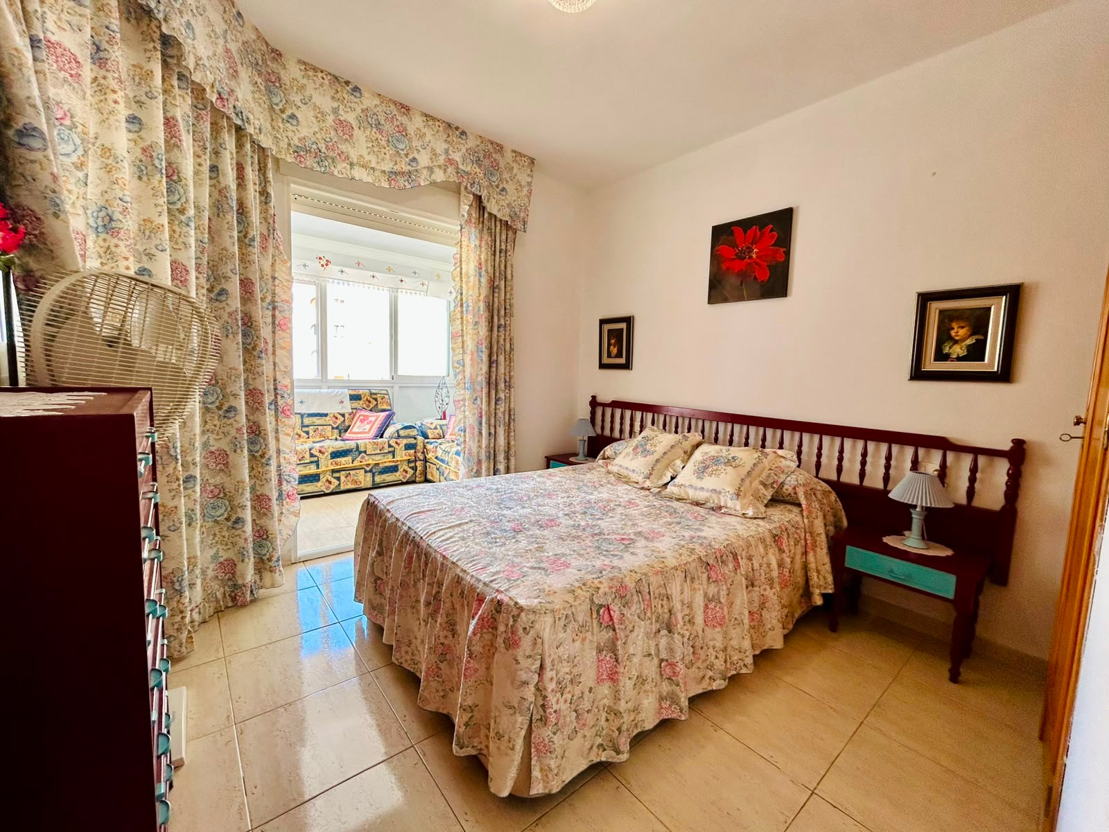 Bedroom in terraced for sale in Torrevieja