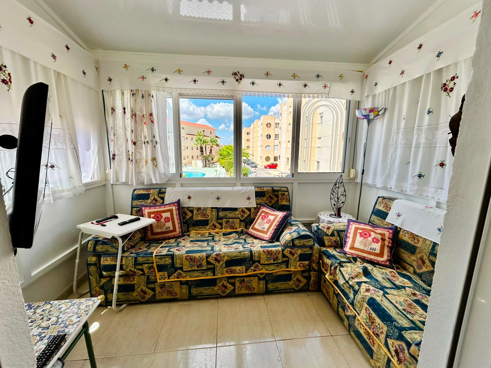 Kitchen in terraced for sale in Torrevieja