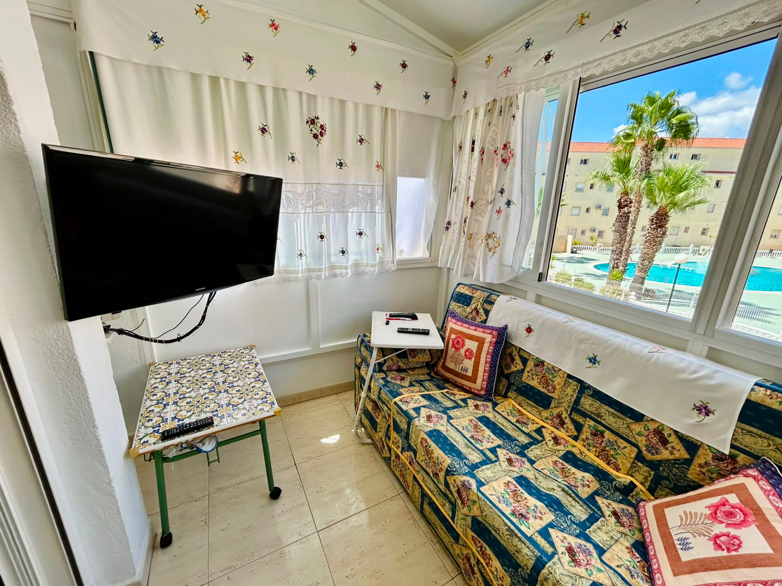 Bathroom in terraced for sale in Torrevieja