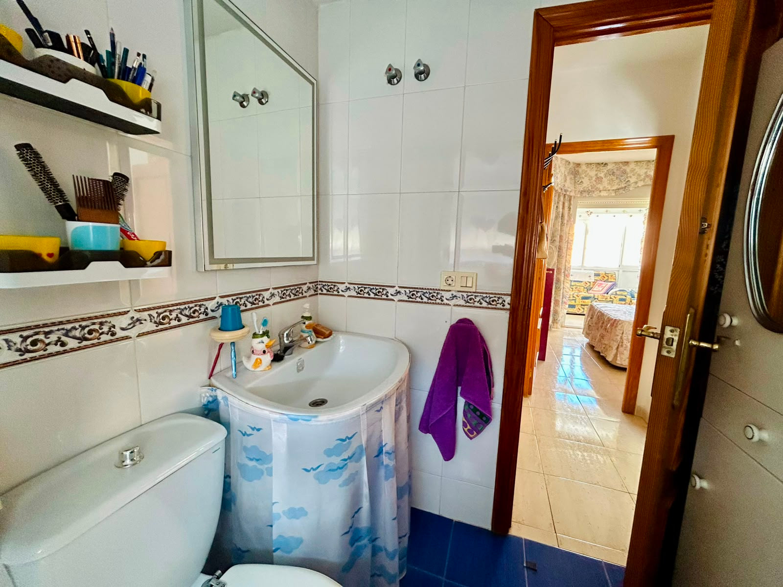 Bedroom in terraced for sale in Torrevieja