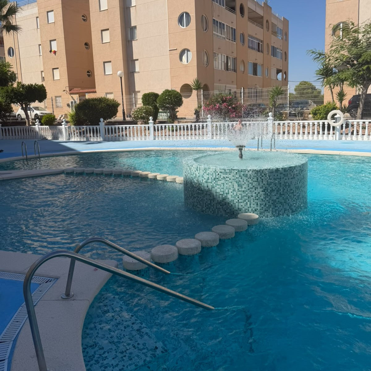Kitchen in terraced for sale in Torrevieja