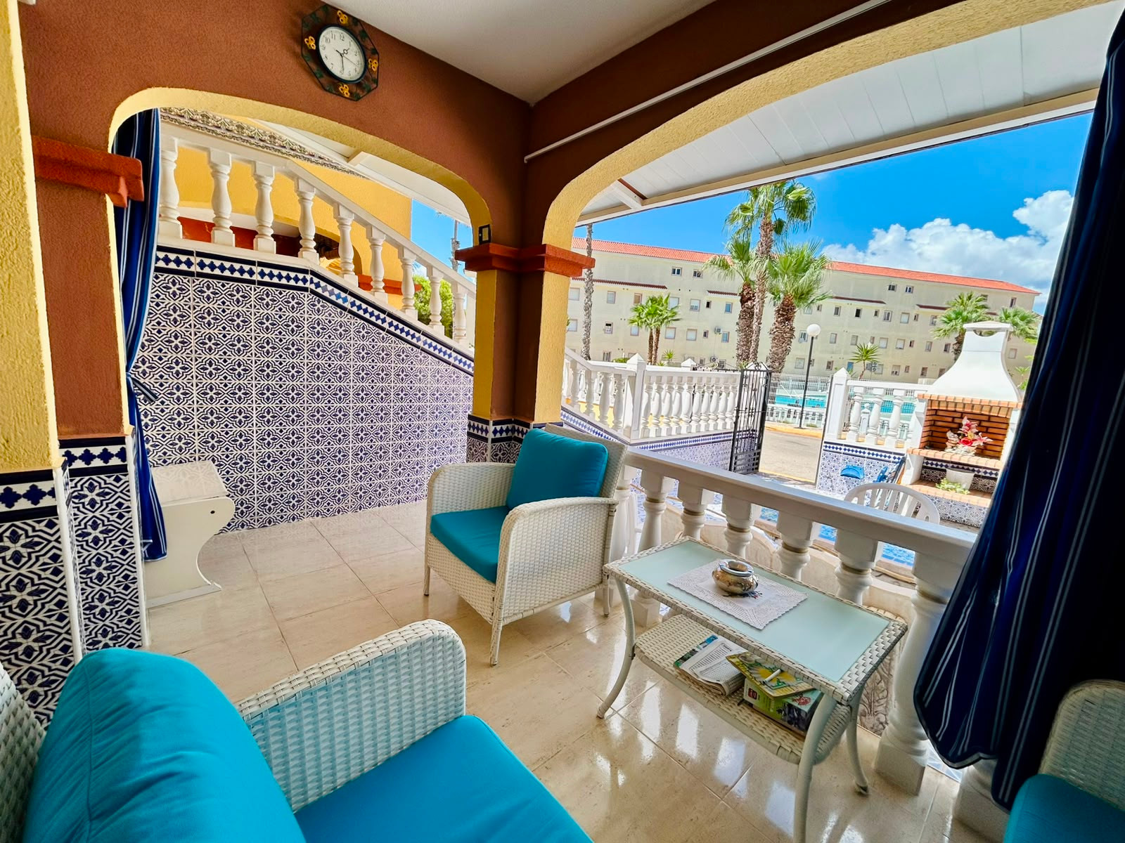 Bedroom in terraced for sale in Torrevieja