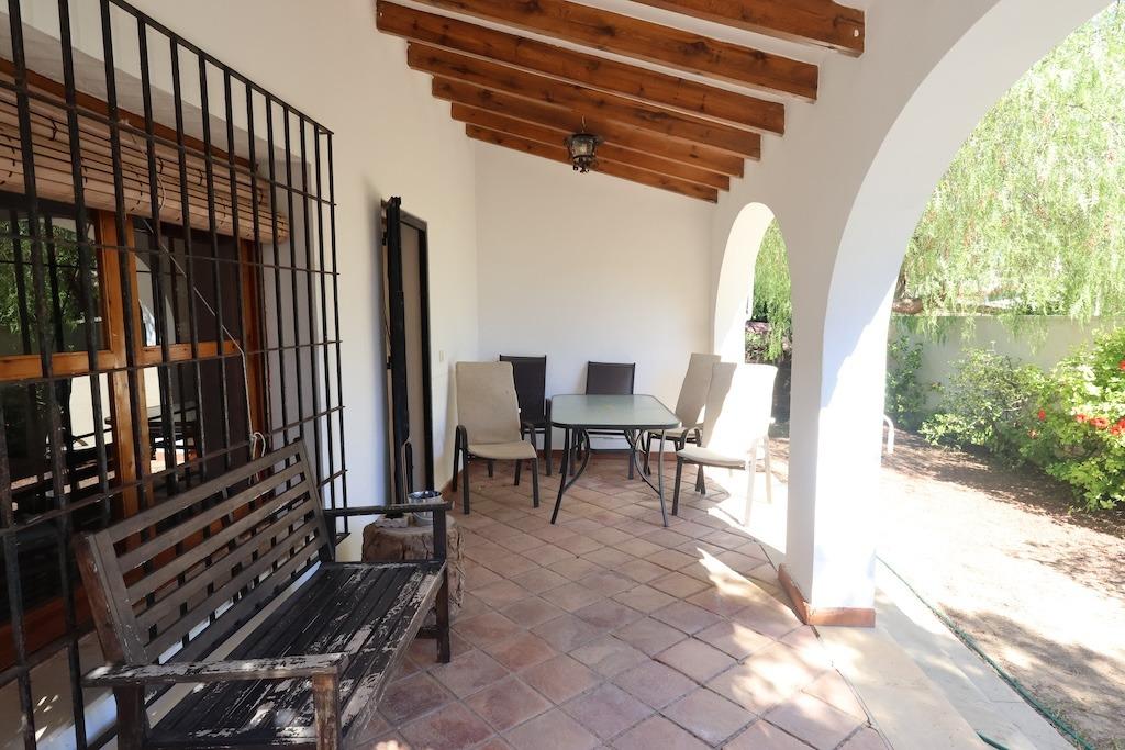 Bedrooms: 4, Bathrooms: 2, Villa in Orihuela Costa, Alicante, Spain