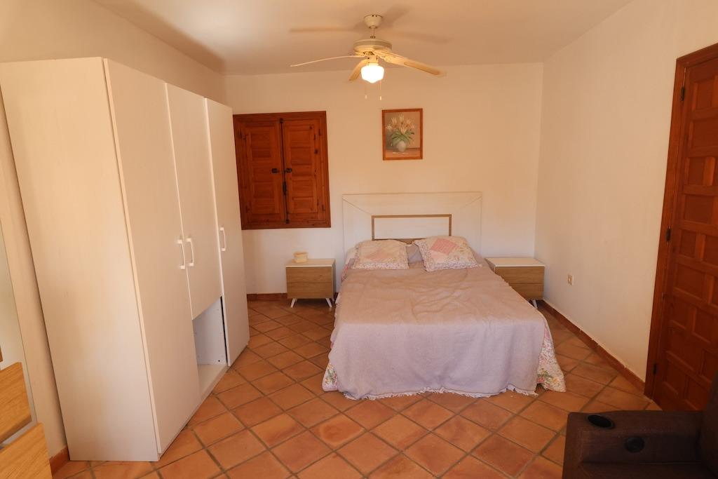 Dining area in villa for sale in Orihuela Costa