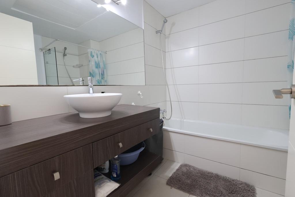 Exterior view in apartment for sale in Orihuela Costa
