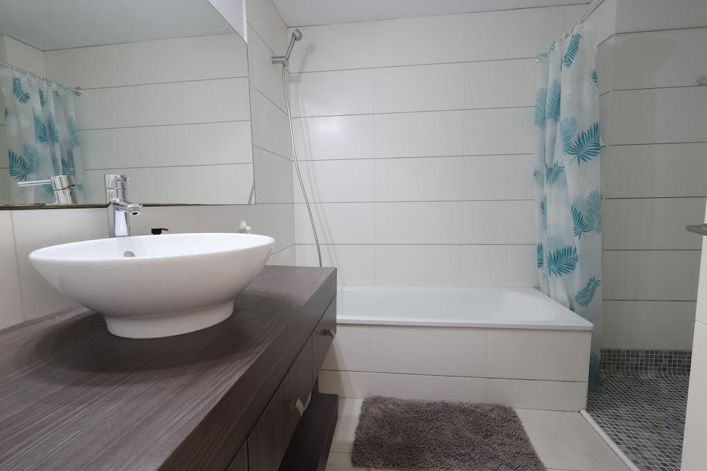 Living room in apartment for sale in Orihuela Costa