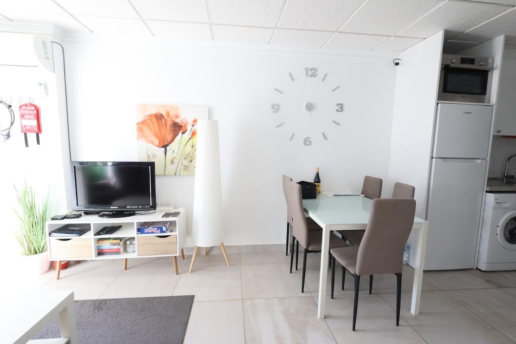Terrace in bungalow for sale in Torrevieja