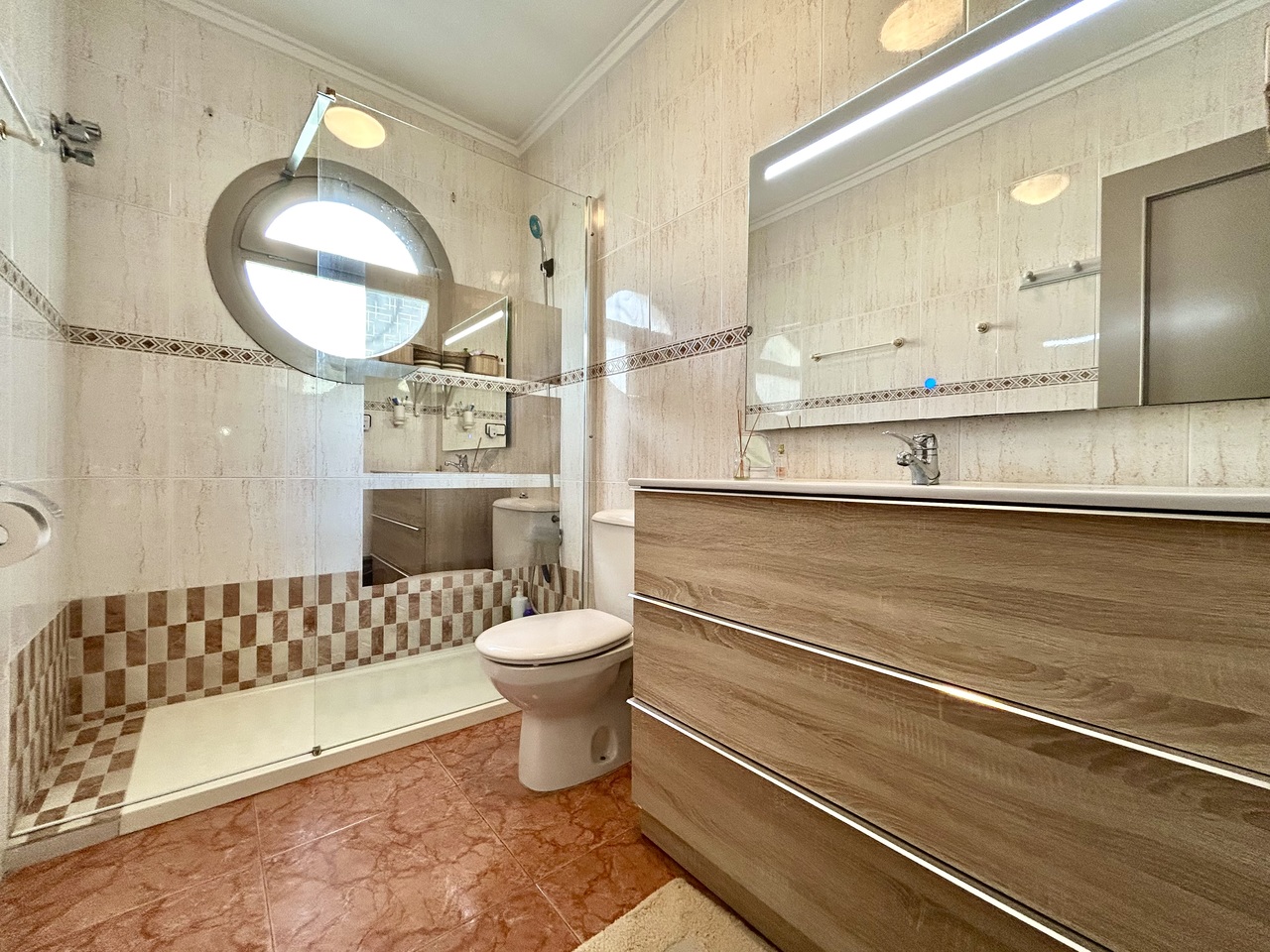 Kitchen in terraced for sale in Playa Flamenca
