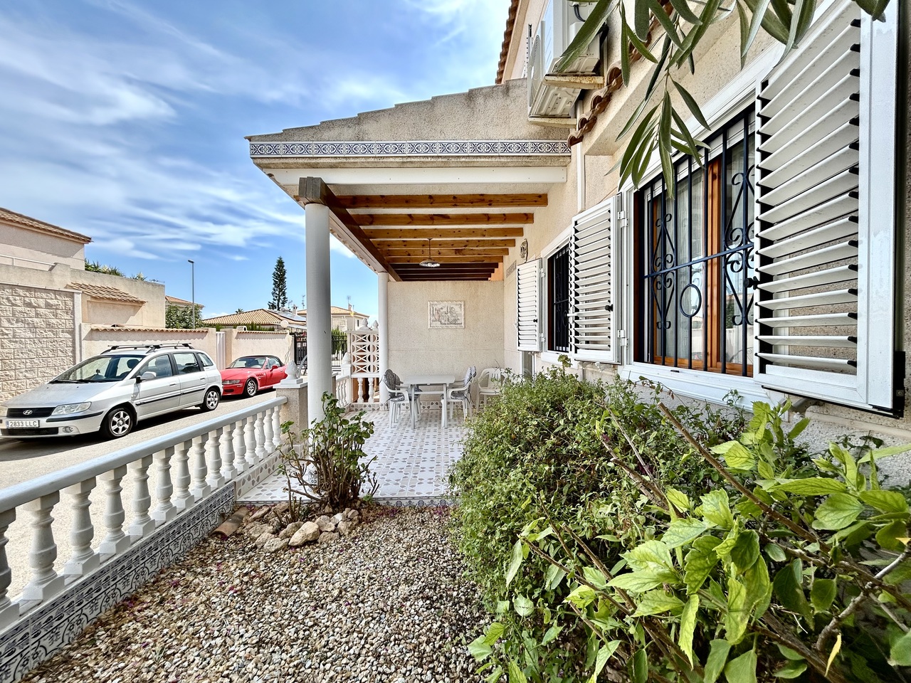 Bathroom in terraced for sale in Playa Flamenca