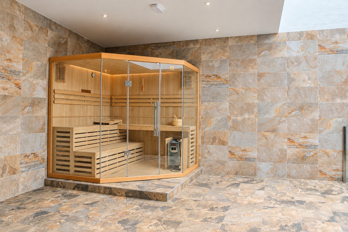 Garden in penthouse for sale in El Raso