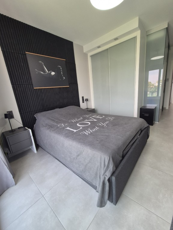 Terrace in penthouse for sale in El Raso