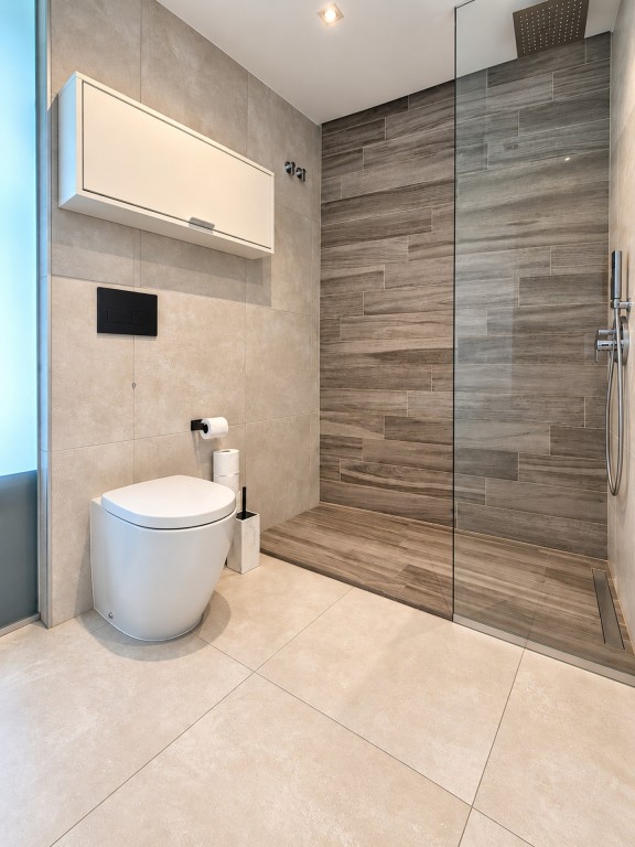 Garden in penthouse for sale in El Raso