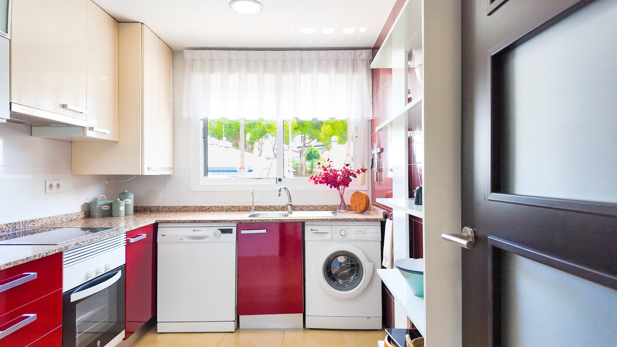 Bedroom in apartment for sale in Orihuela Costa