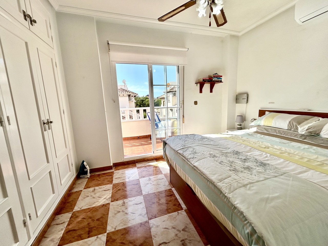 Kitchen in terraced for sale in Cabo Roig
