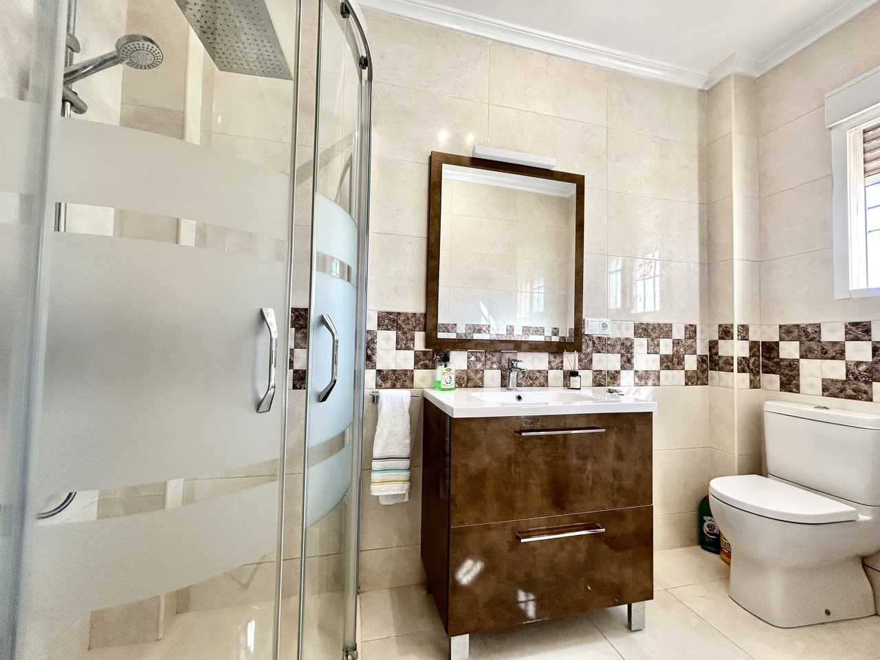 Bedroom in terraced for sale in Cabo Roig
