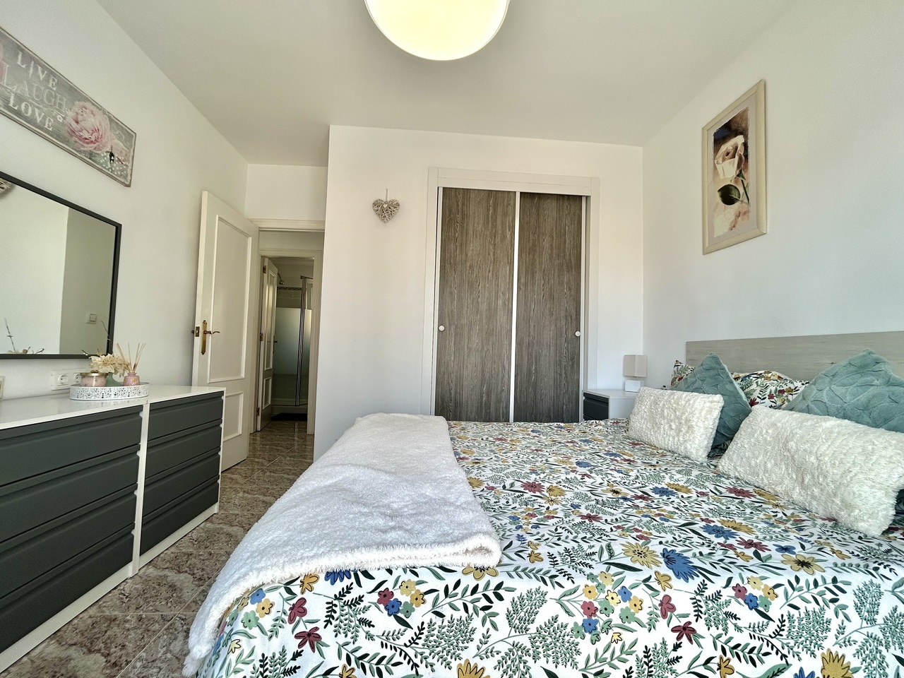 Kitchen in terraced for sale in Cabo Roig