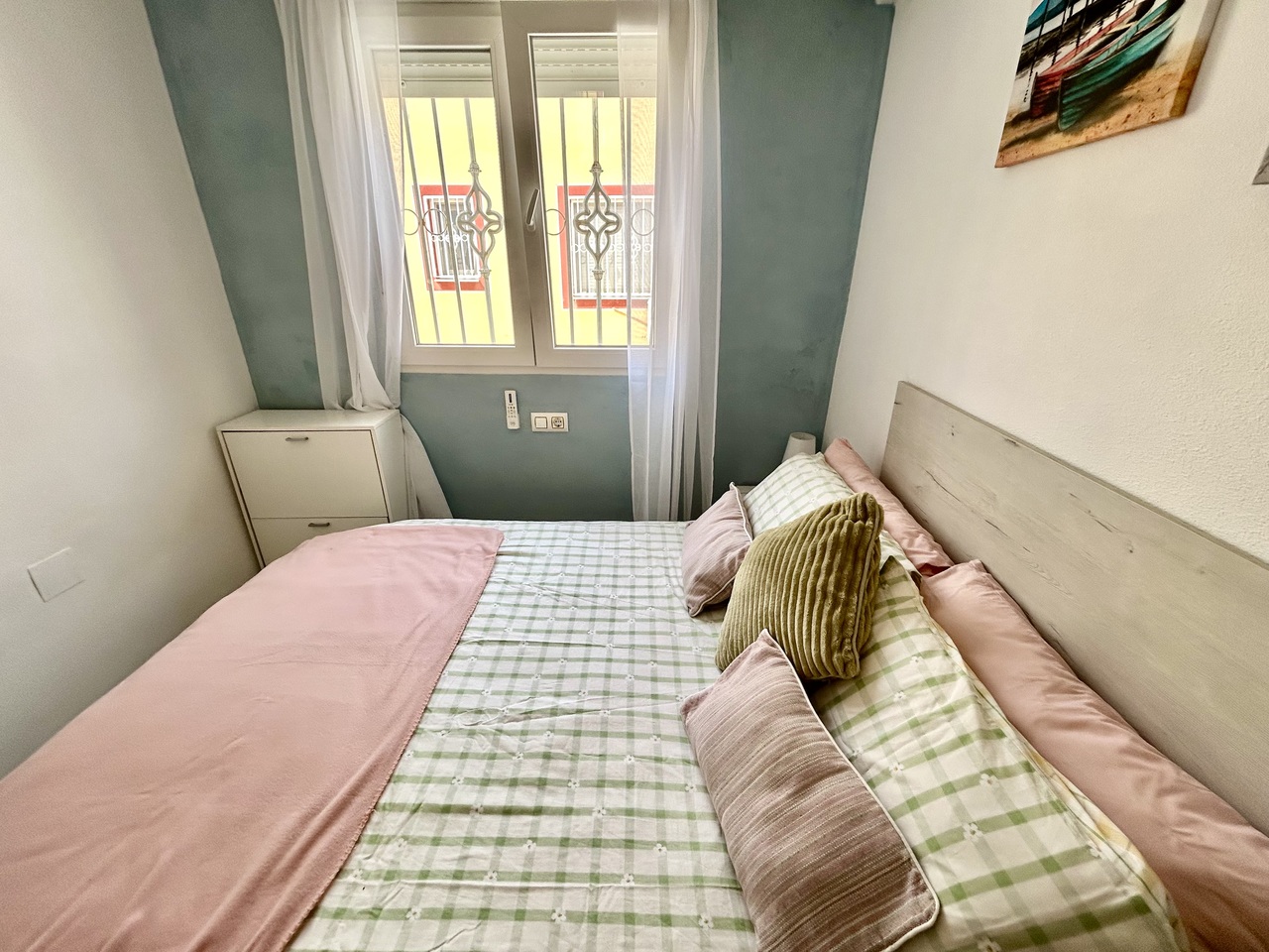 Garden in terraced for sale in Cabo Roig