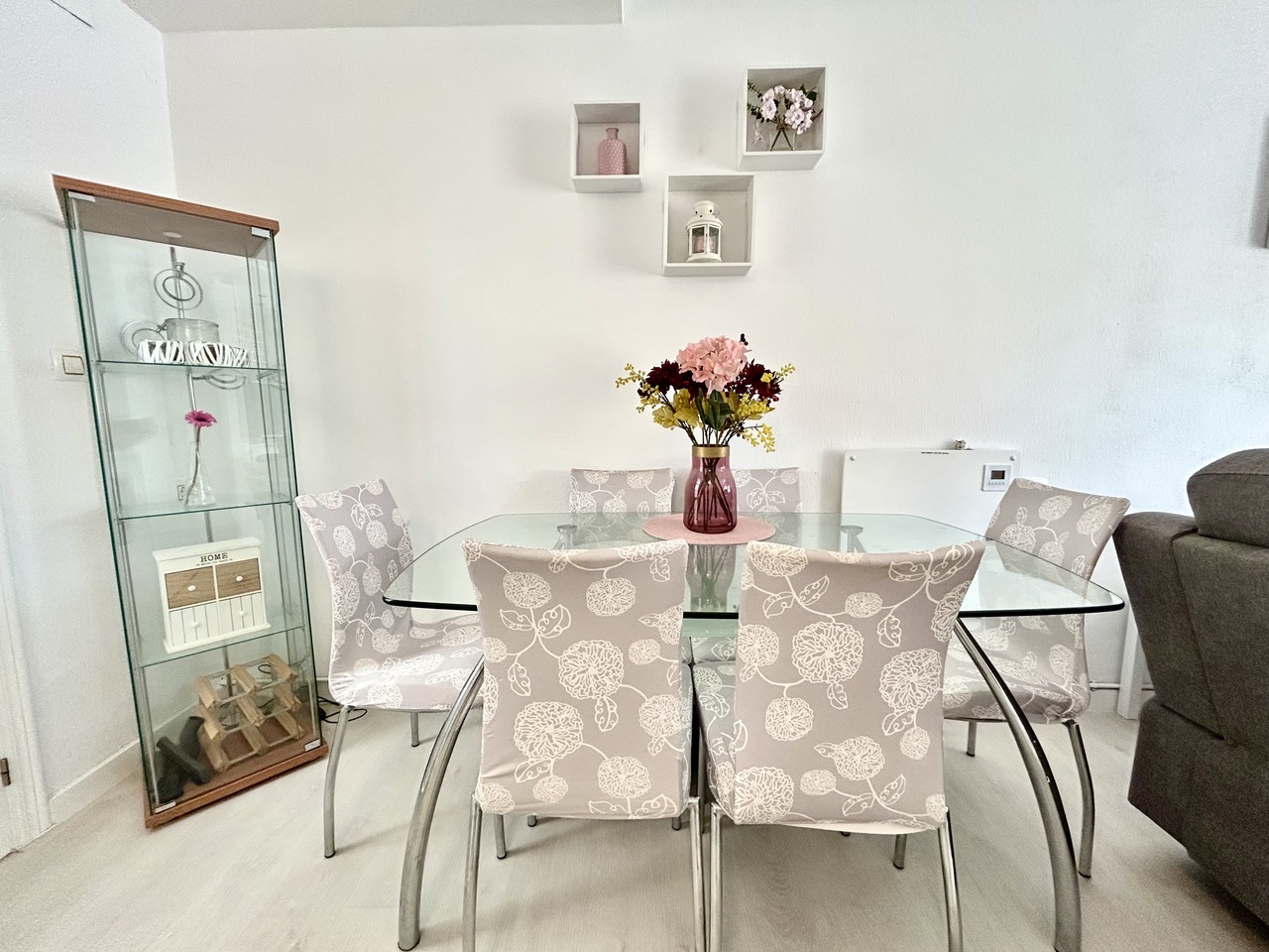 Garden in terraced for sale in Cabo Roig
