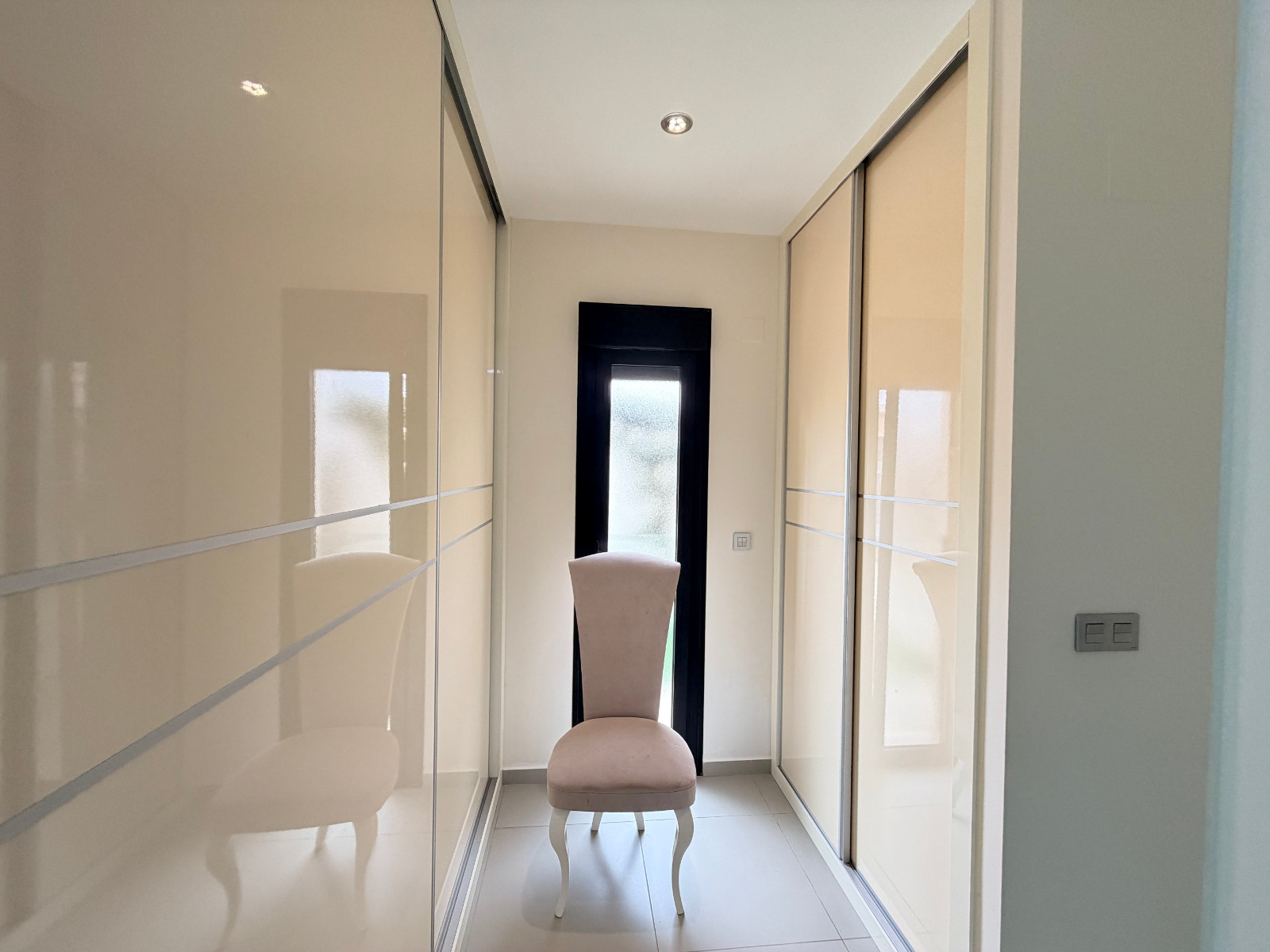 Living room in villa for sale in Ciudad Quesada