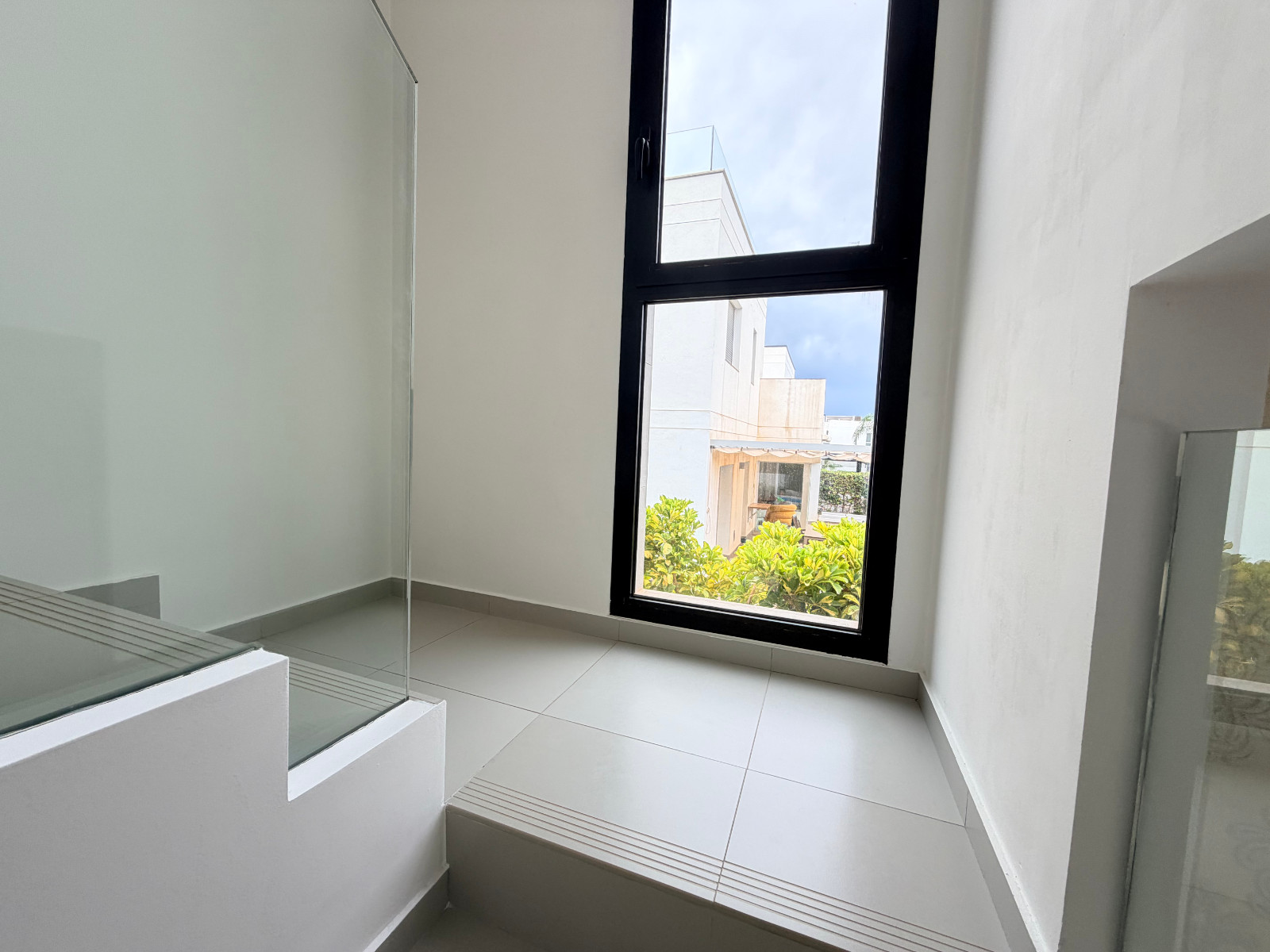 Bathroom in villa for sale in Ciudad Quesada