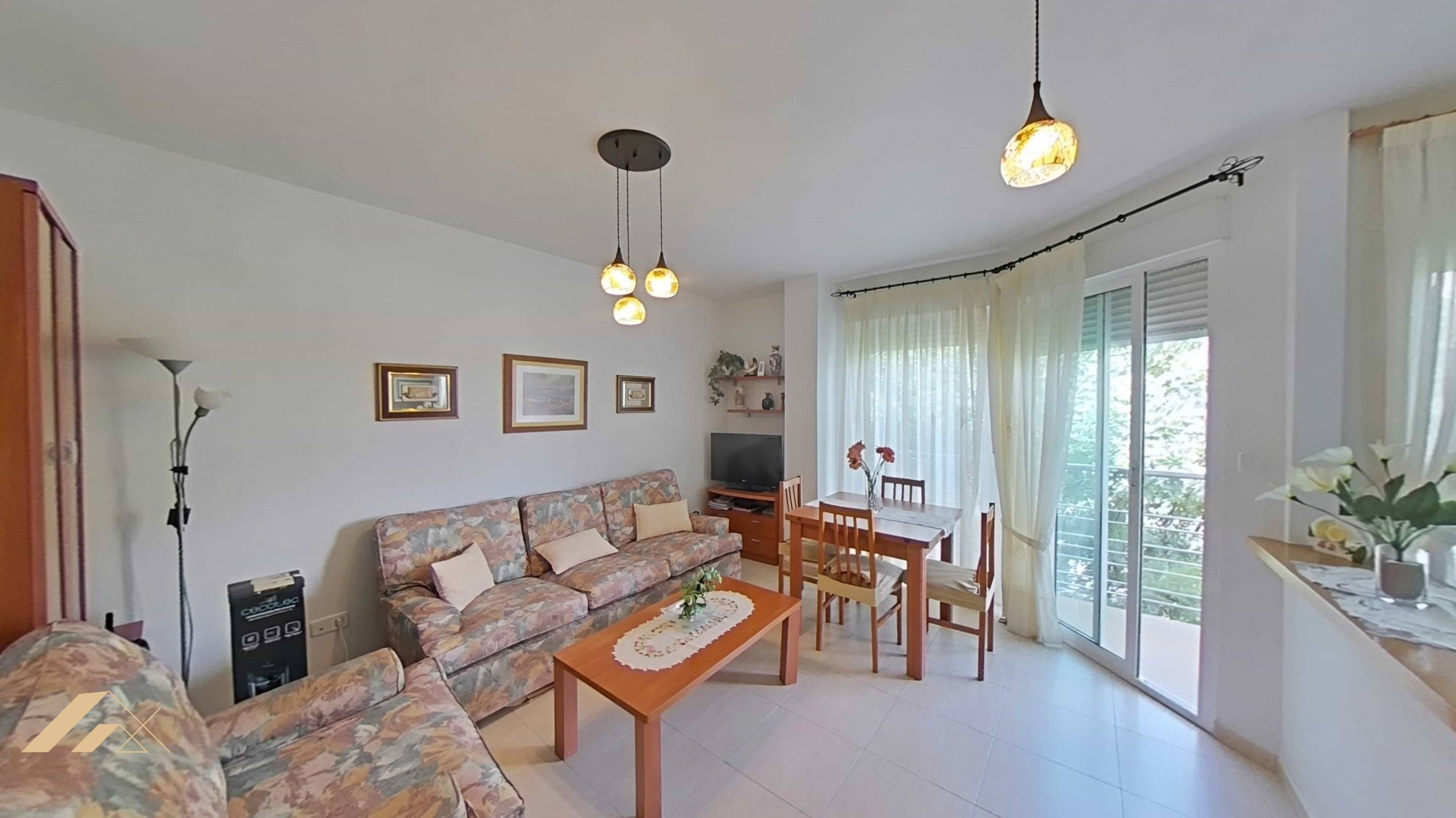 Terrace in apartment for sale in Lo Pagan