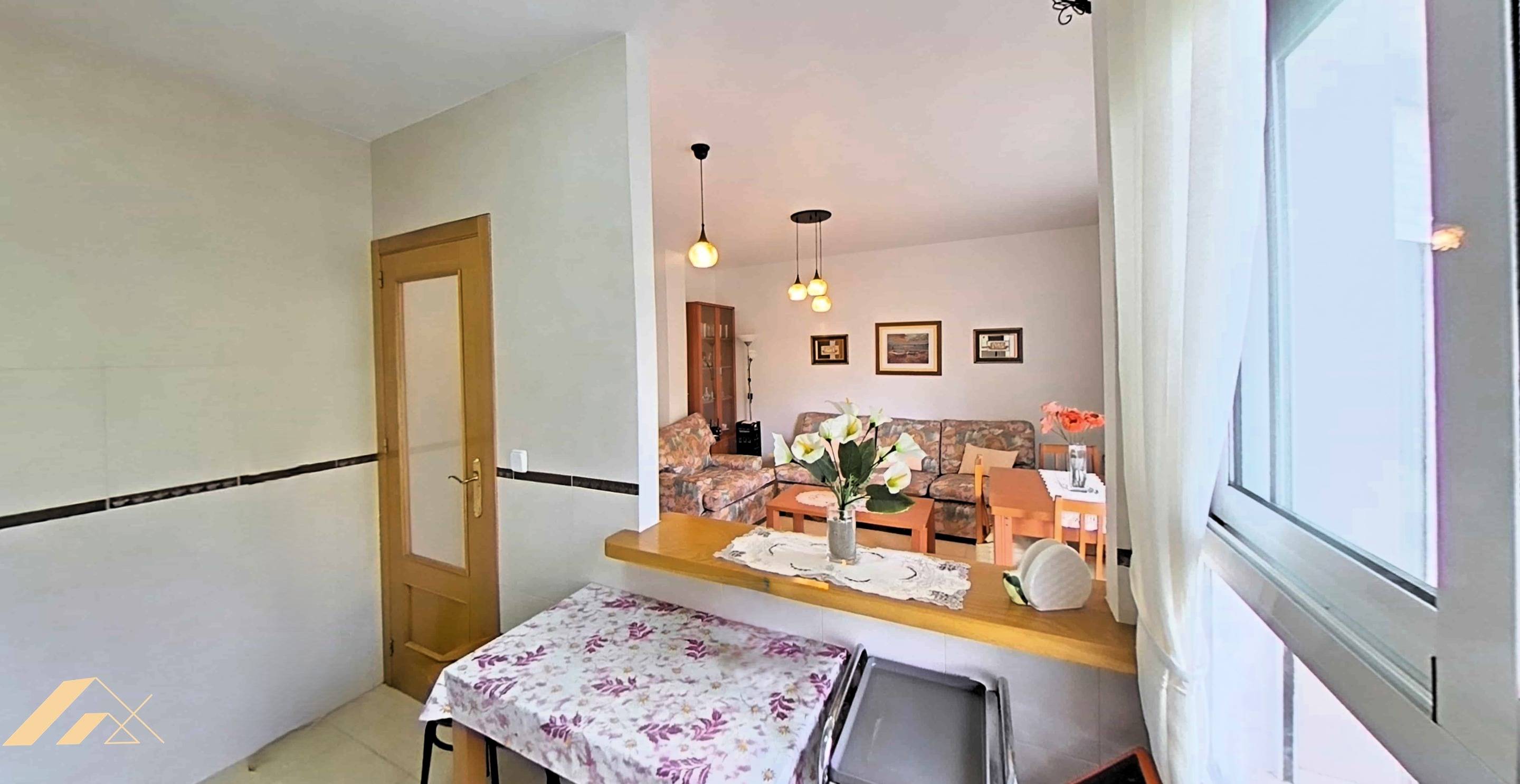 Exterior view in apartment for sale in Lo Pagan