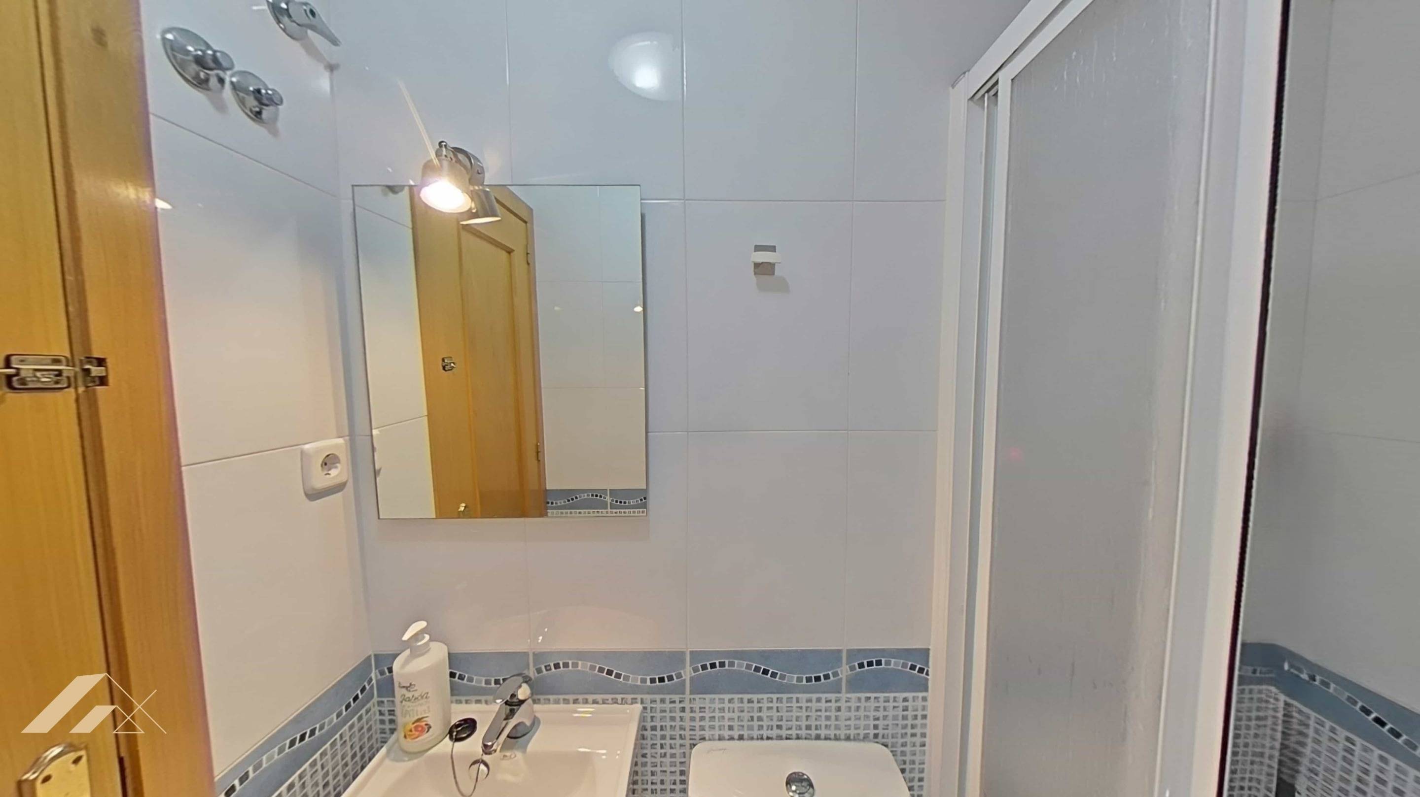 Terrace in apartment for sale in Lo Pagan