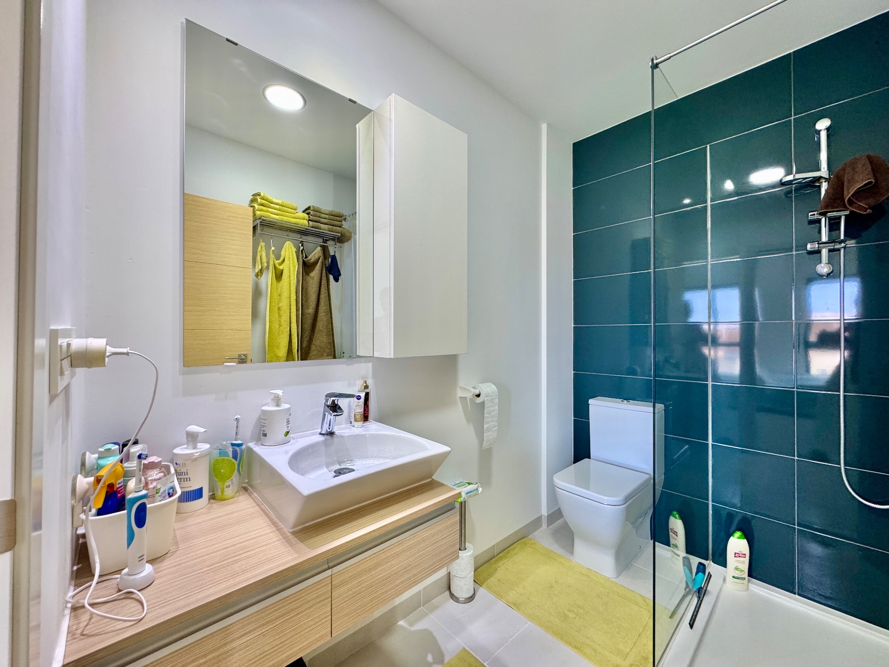 Terrace in apartment for sale in Orihuela