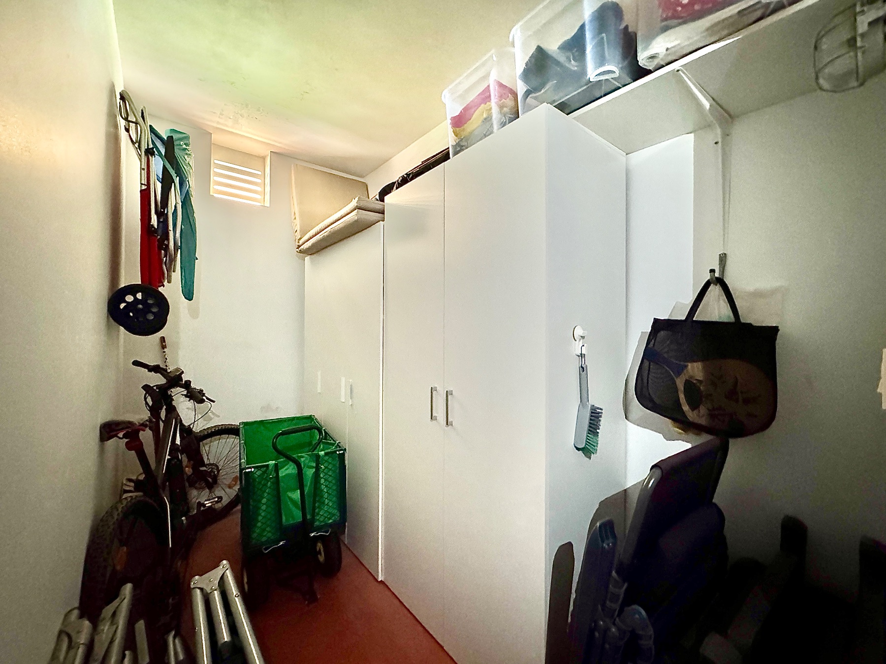 Living room in apartment for sale in Orihuela