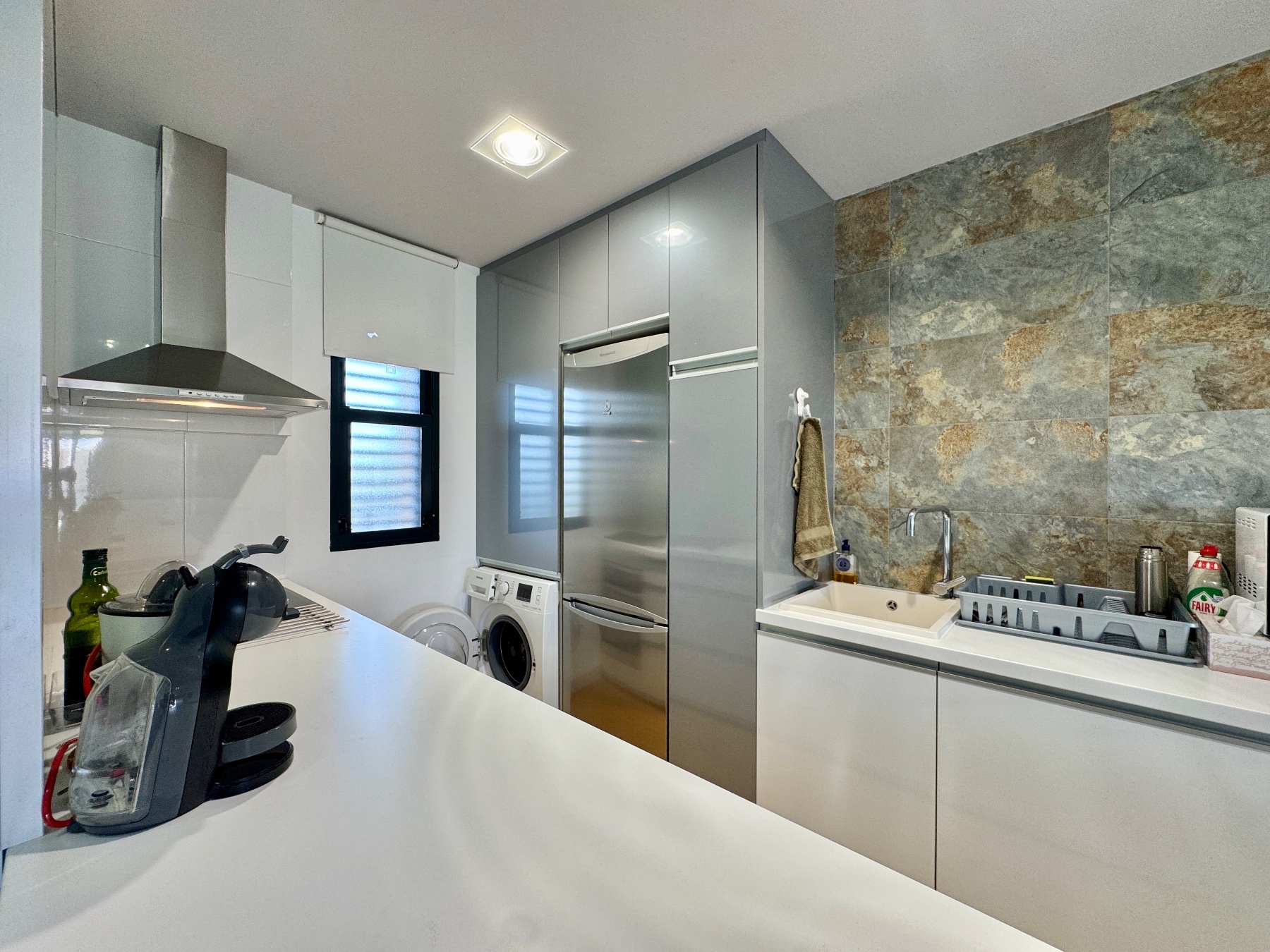Bedroom in apartment for sale in Orihuela