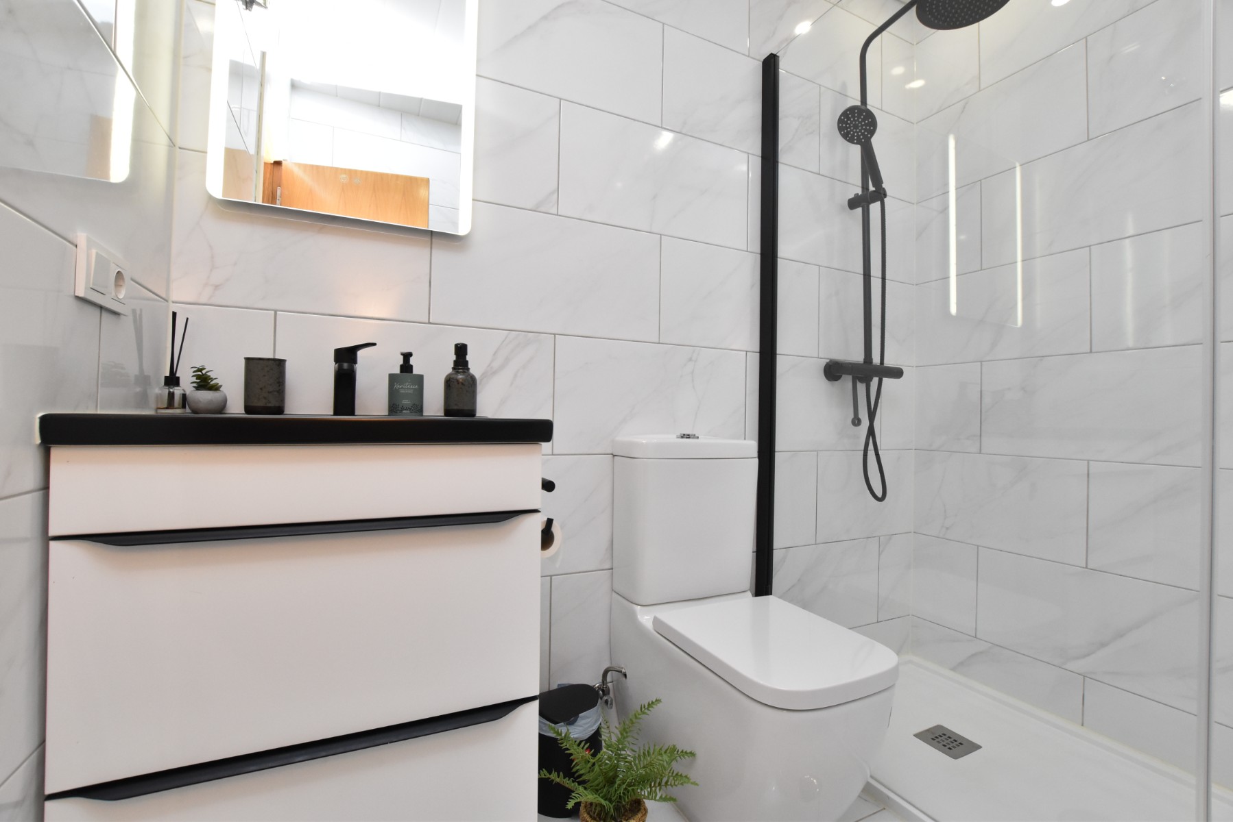 Pool area in bungalow for sale in Algorfa