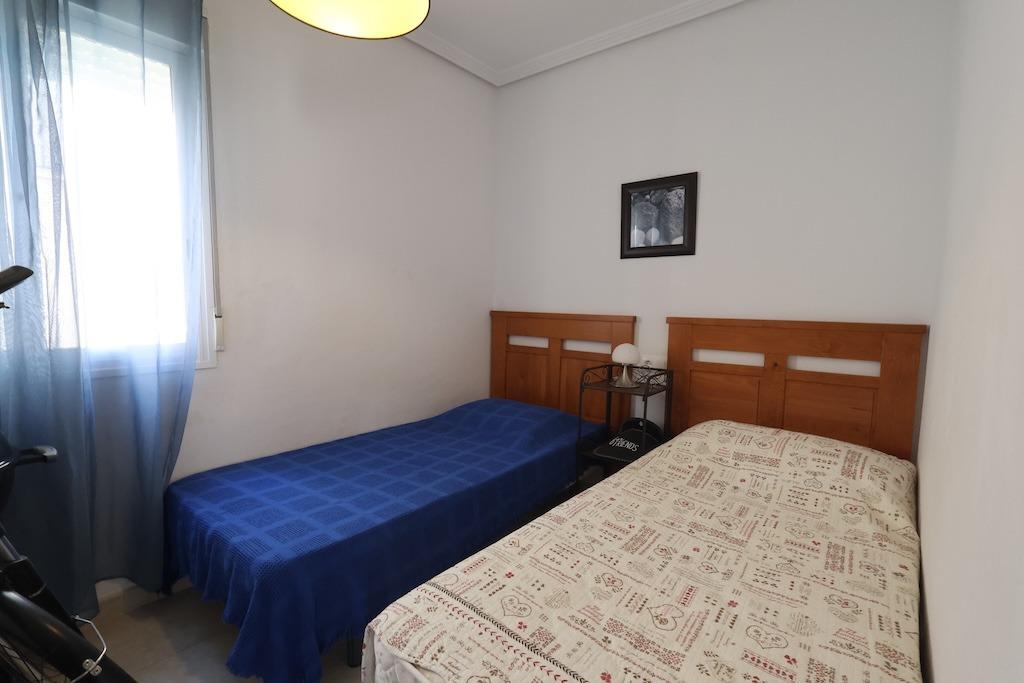 Exterior view in apartment for sale in Torrevieja