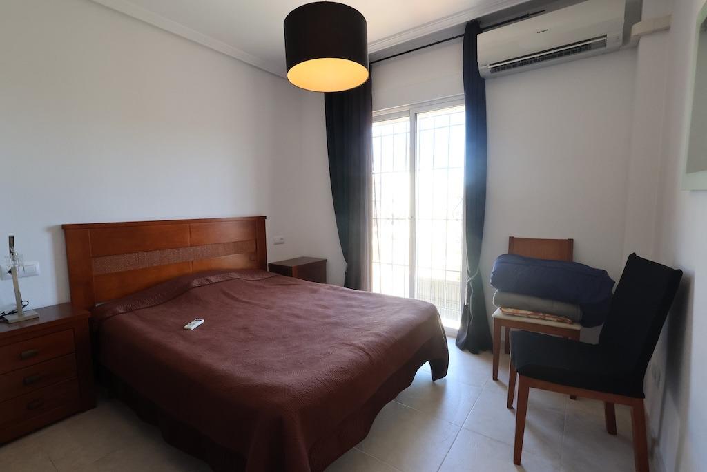 Dining area in apartment for sale in Torrevieja