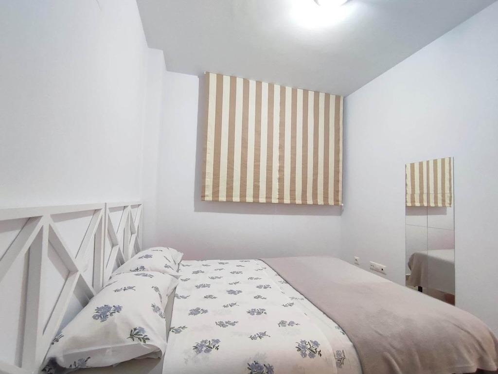Living room in apartment for sale in Orihuela Costa