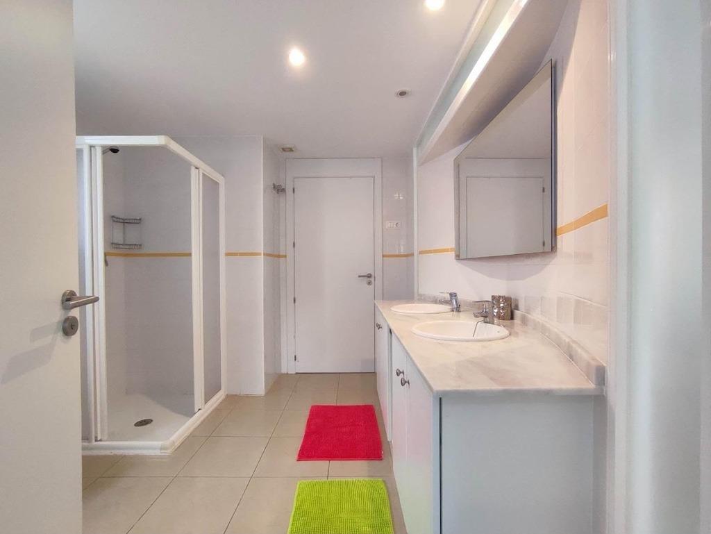 Master bedroom in apartment for sale in Orihuela Costa