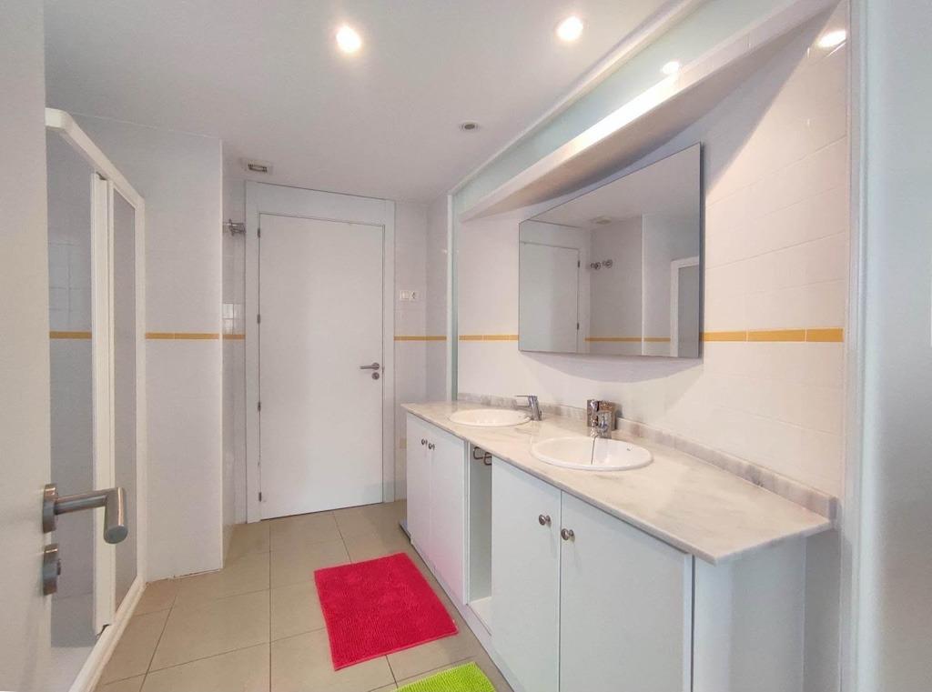 Terrace in apartment for sale in Orihuela Costa