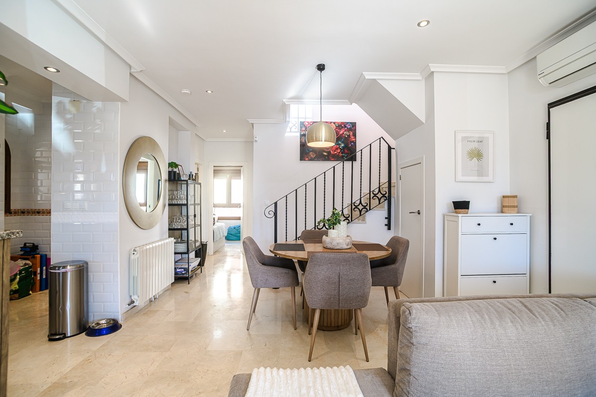 Exterior view in villa for sale in Algorfa
