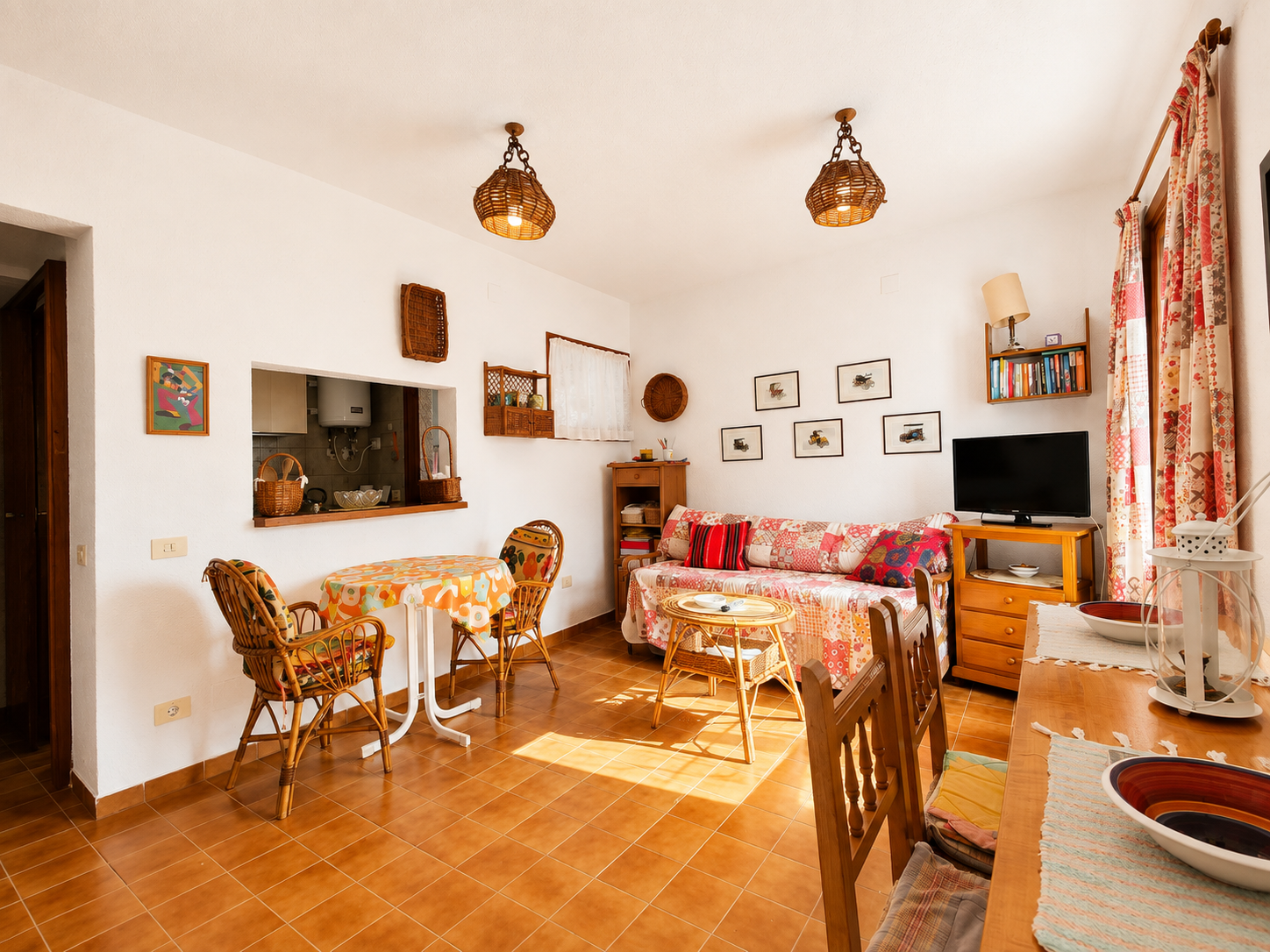 Kitchen in terraced for sale in Torrevieja